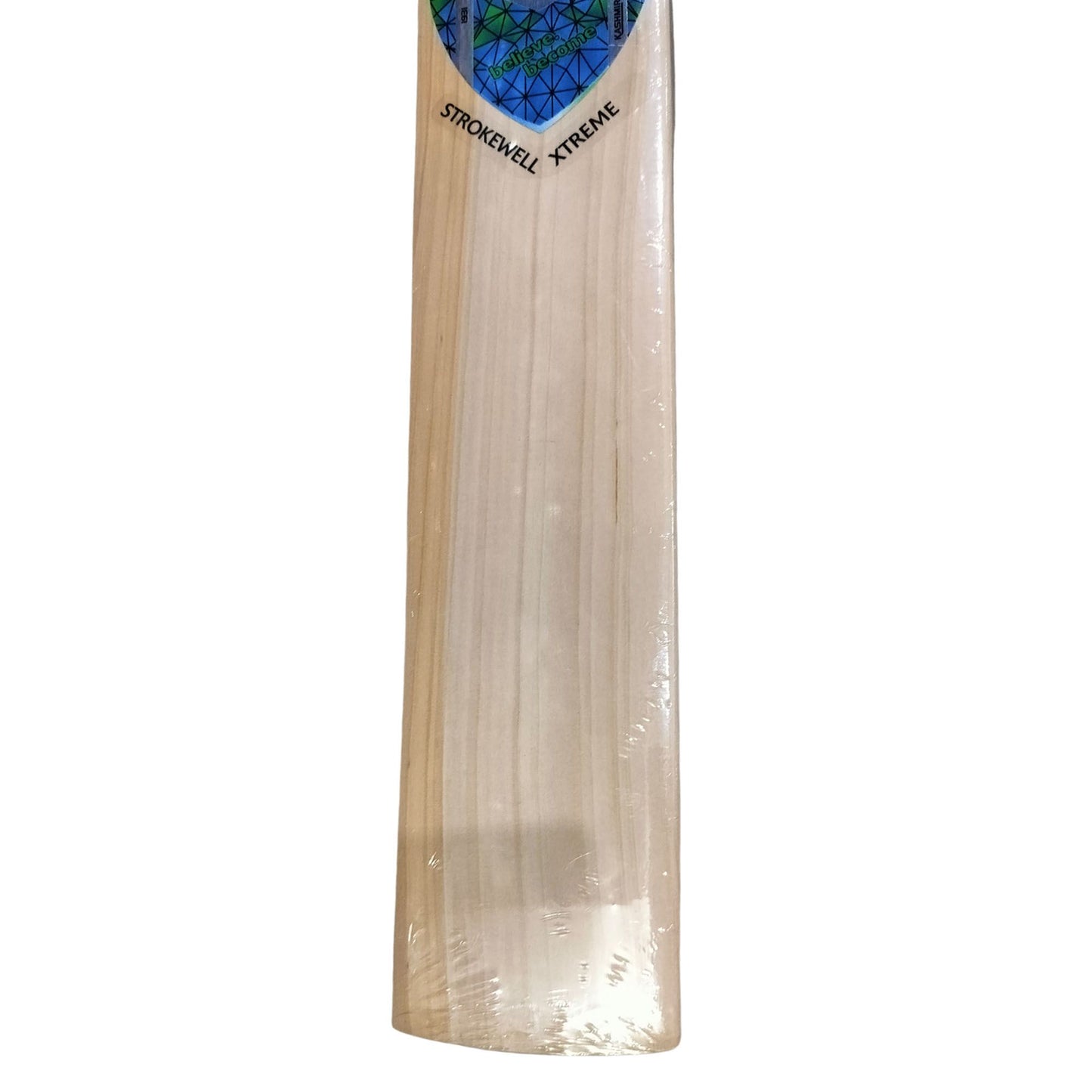 SG Strokewell Xtreme Kashmir Willow Cricket Bat