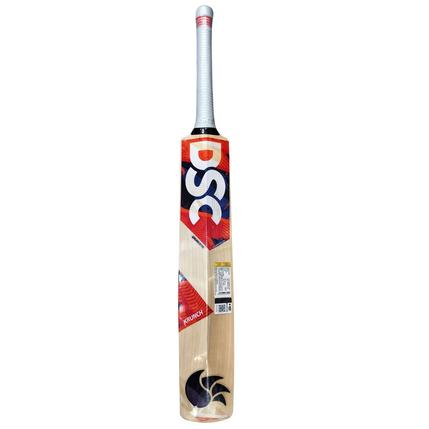 DSC Krunch 99 Kashmir Willow Cricket Bat