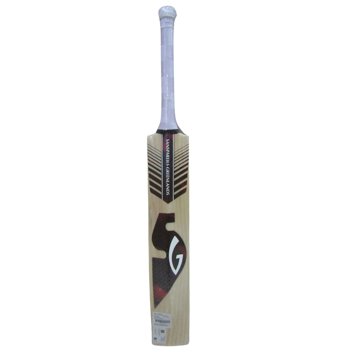SG Sunny Tonny Classic English Willow Cricket Bat