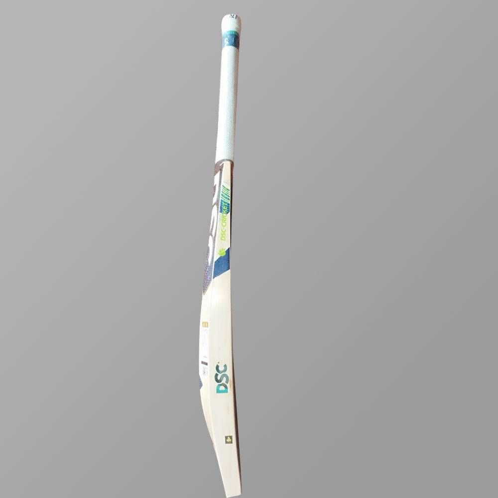 DSC Blu 5 English Willow Cricket Bat