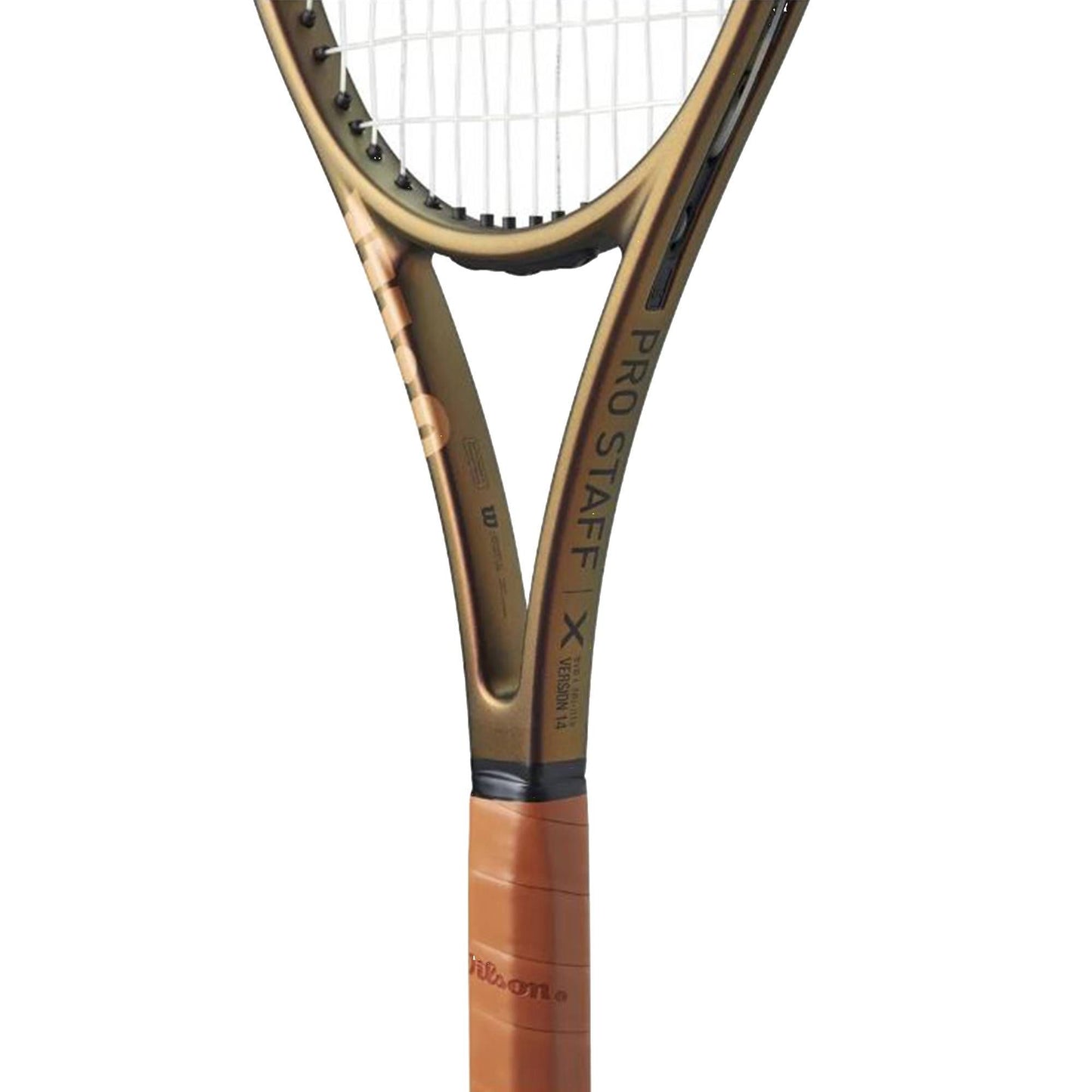 Wilson Pro Staff X V14 Tennis Racket