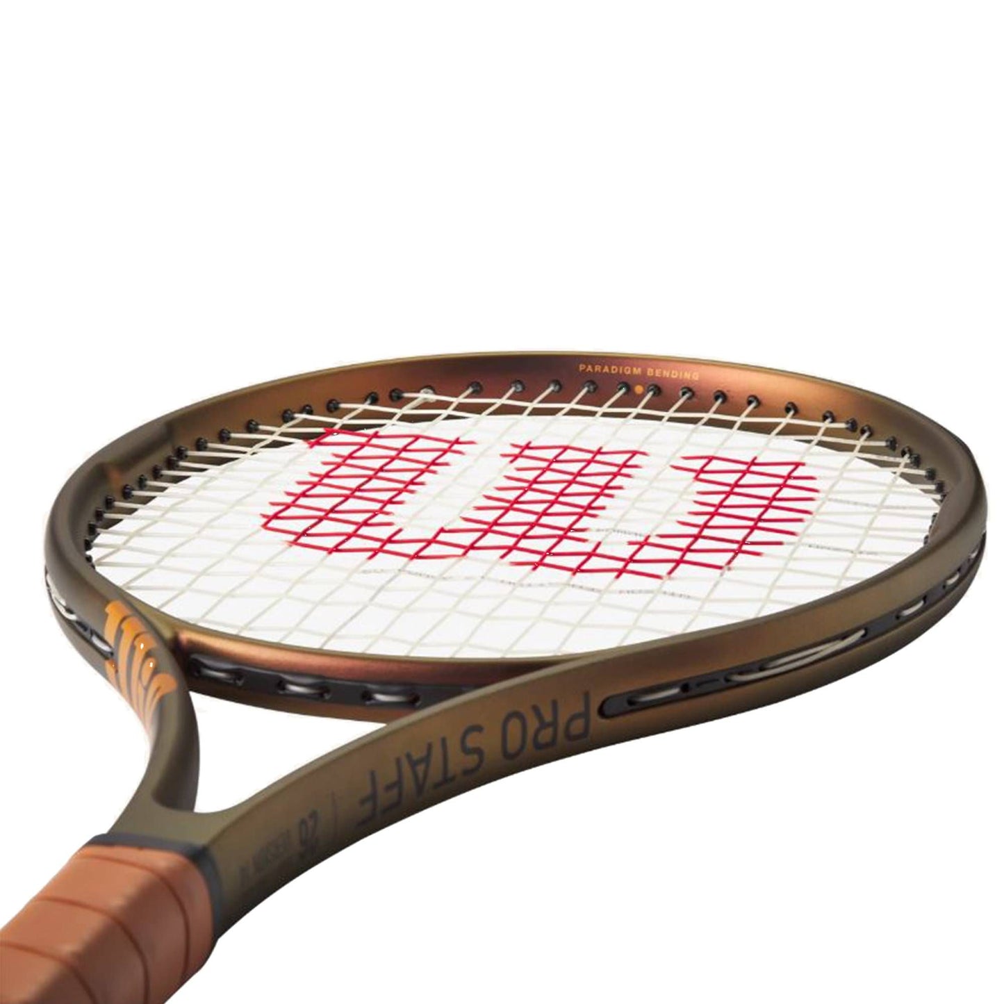 Wilson Pro Staff 26 V14 (junior) Tennis Racket