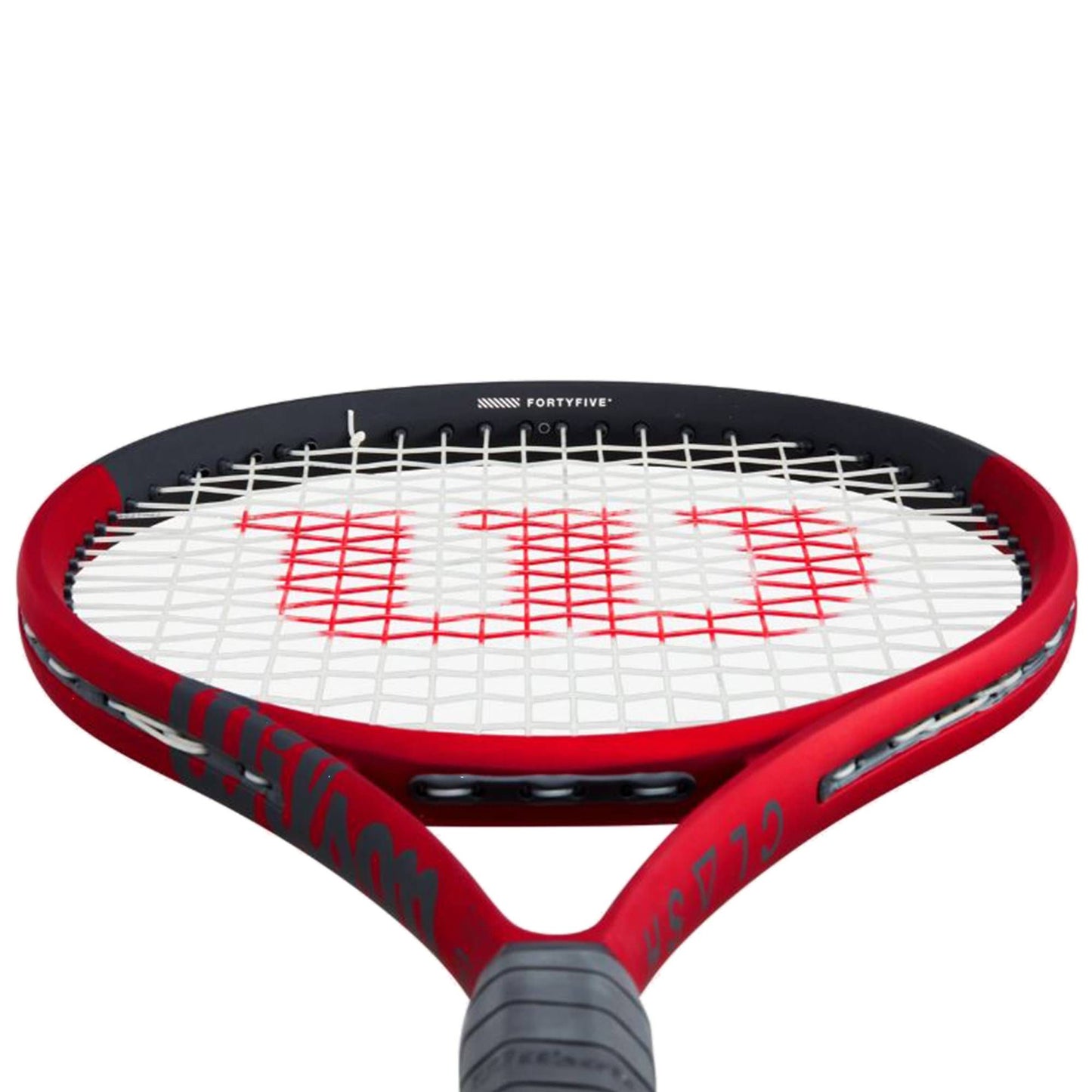 Wilson clash 108 V2 Tennis Racket