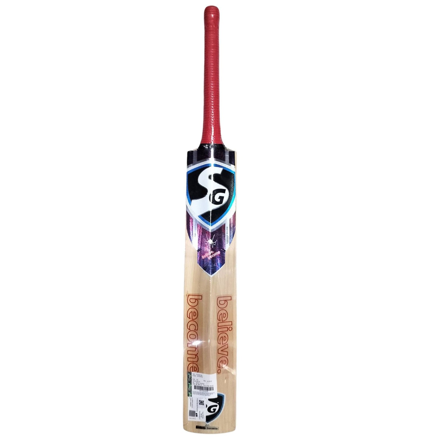 SG RP Spark Kashmir Willow Cricket Bat