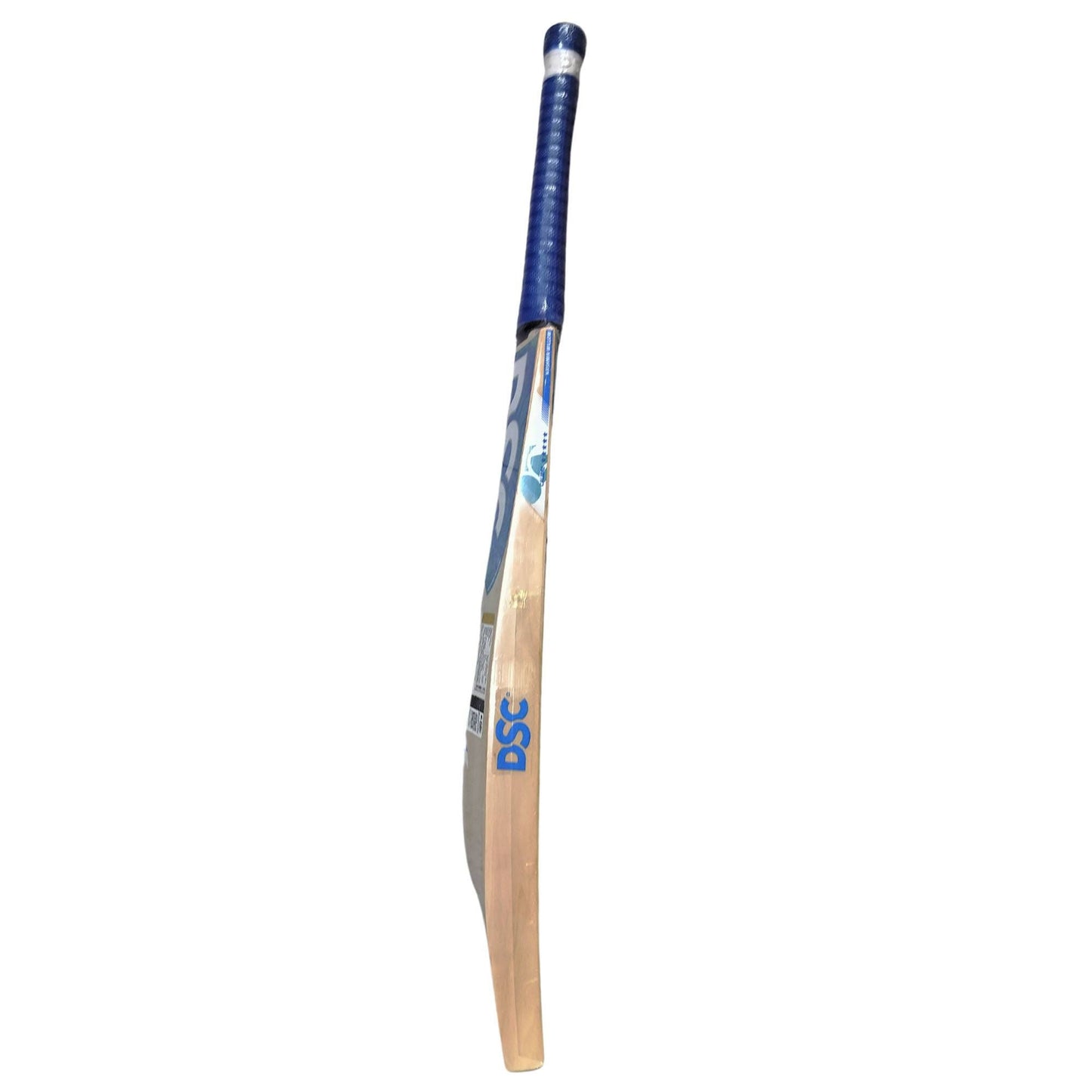 DSC BLU 99 Kashmir Willow Cricket Bat