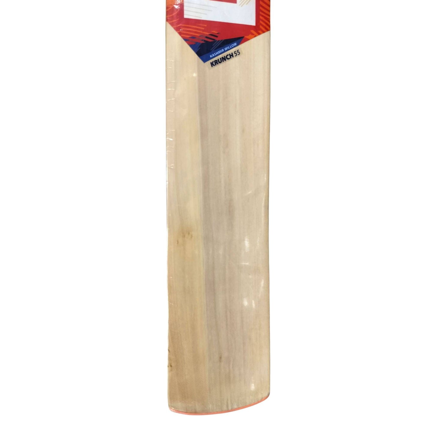 DSC Krunch 55 Kashmir Willow Cricket Bat