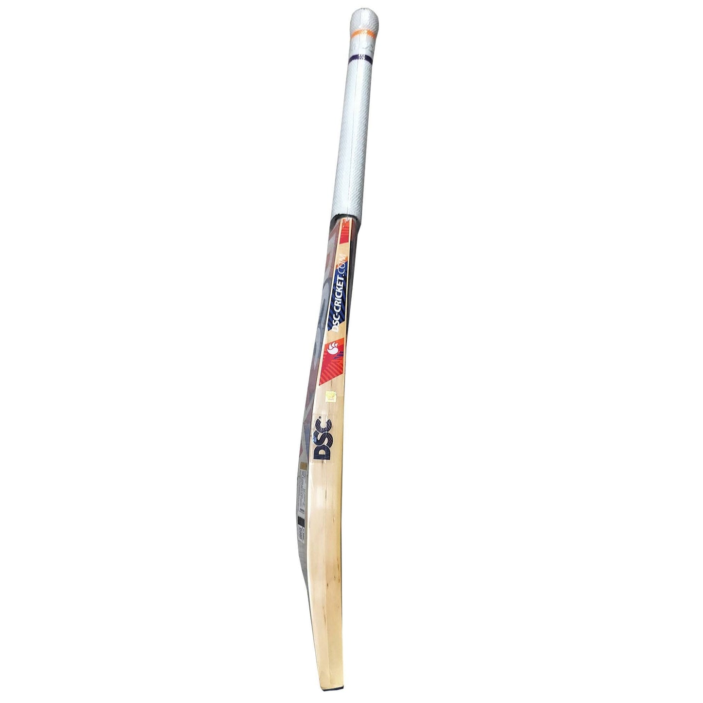DSC Krunch 88 Kashmir Willow Cricket Bat