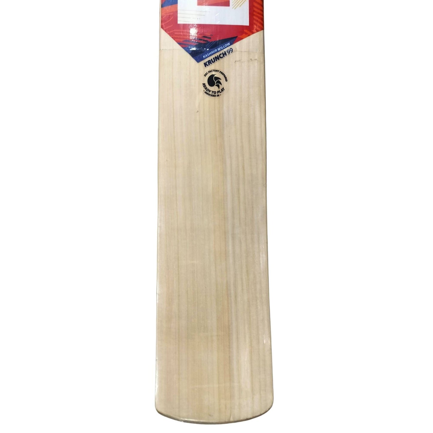 DSC Krunch 99 Kashmir Willow Cricket Bat