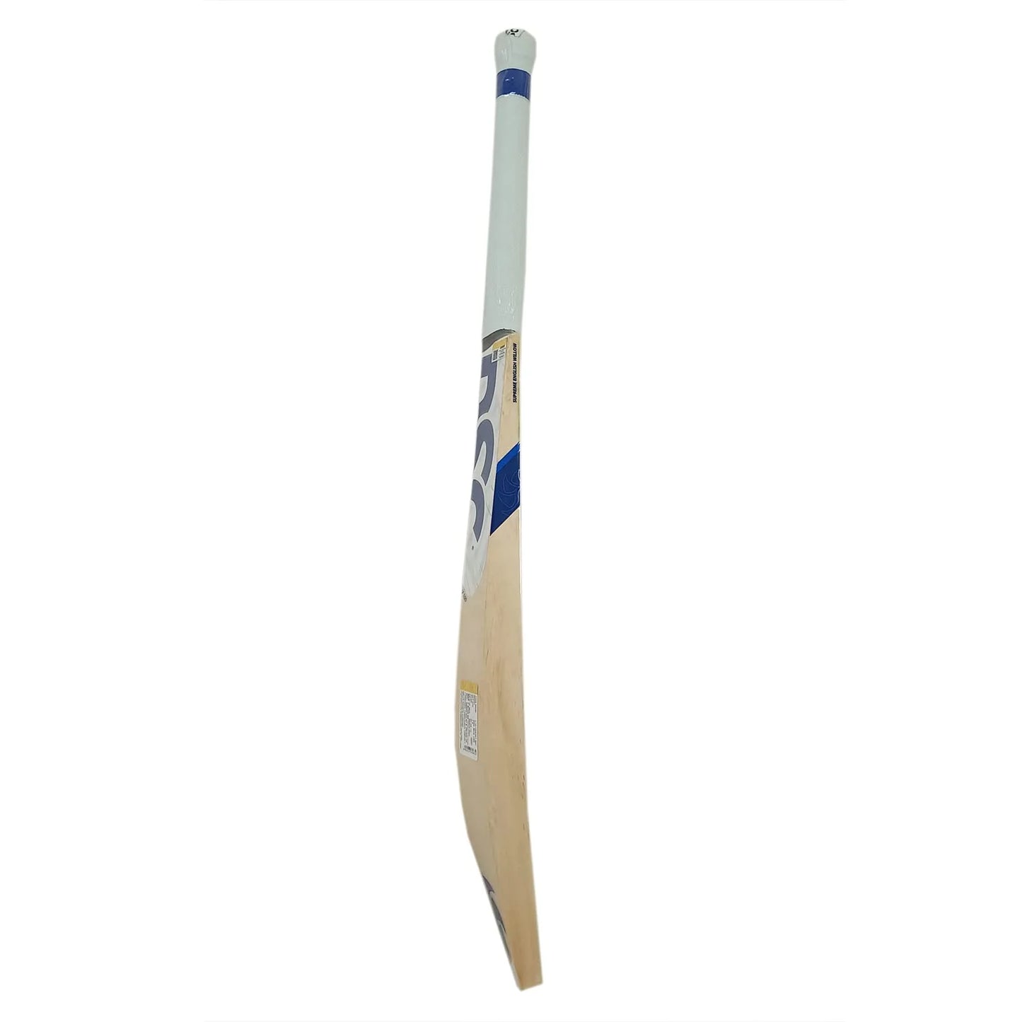 DSC BLU 100 English Willow Cricket Bat