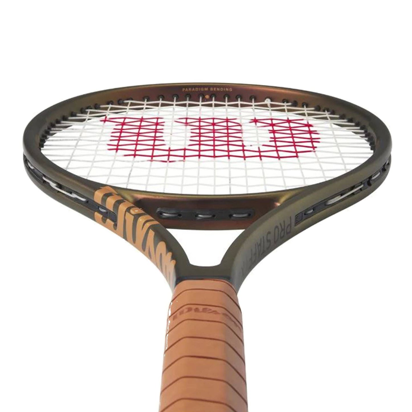 Wilson Pro Staff X V14 Tennis Racket
