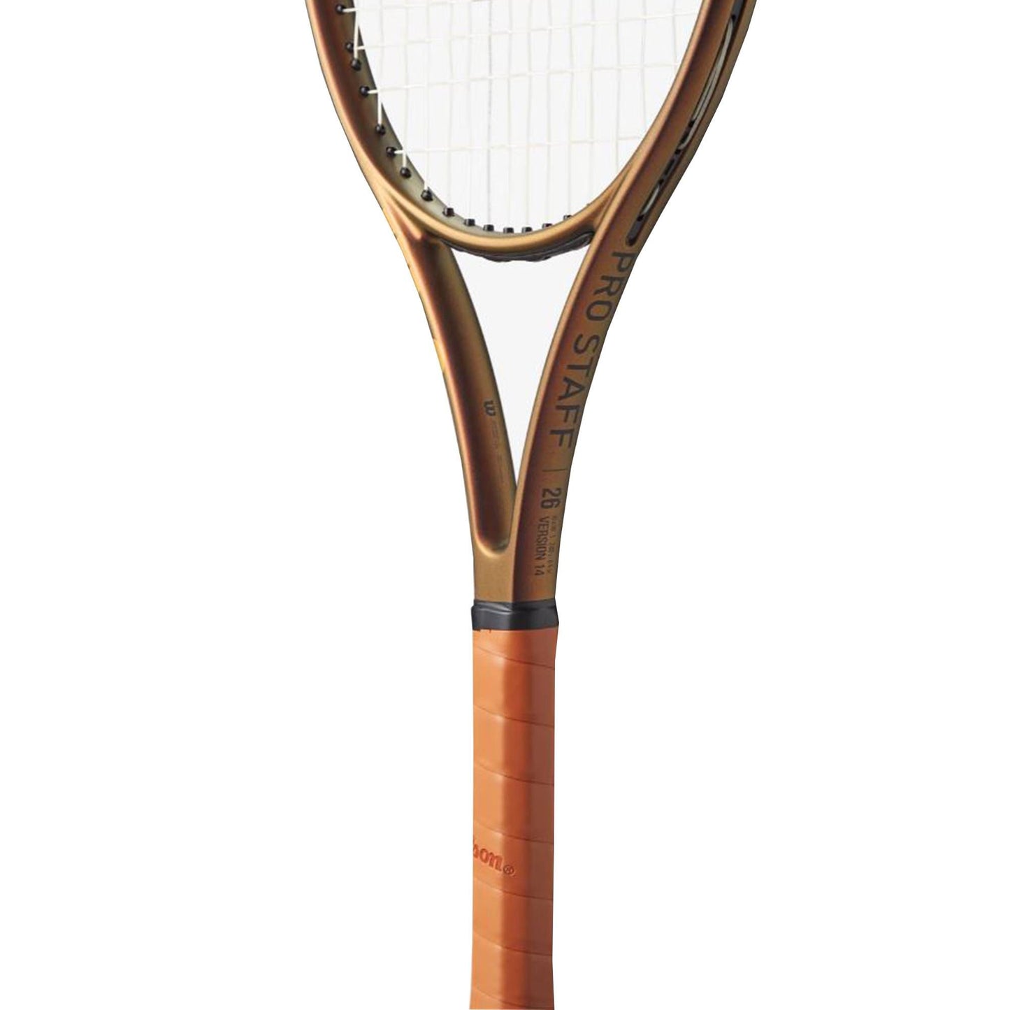 Wilson Pro Staff 26 V14 (junior) Tennis Racket