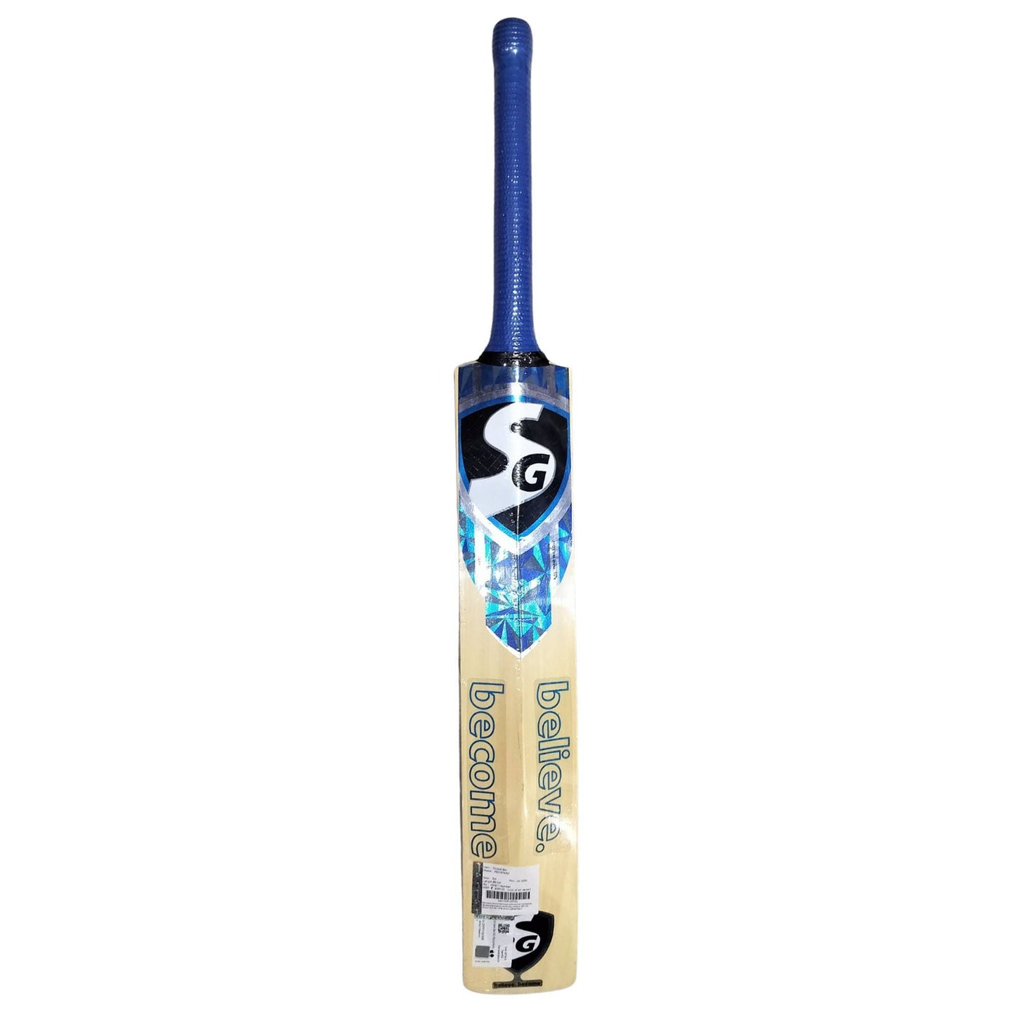 SG RSD Spark Kashmir Willow Cricket Bat