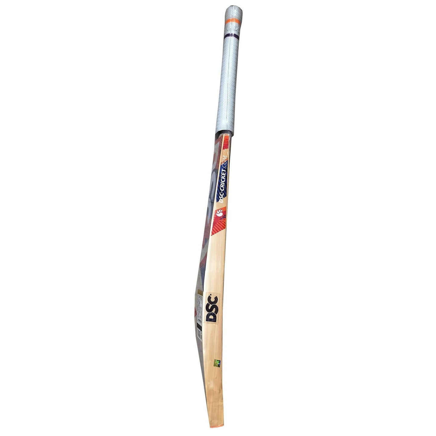 DSC Krunch 55 Kashmir Willow Cricket Bat