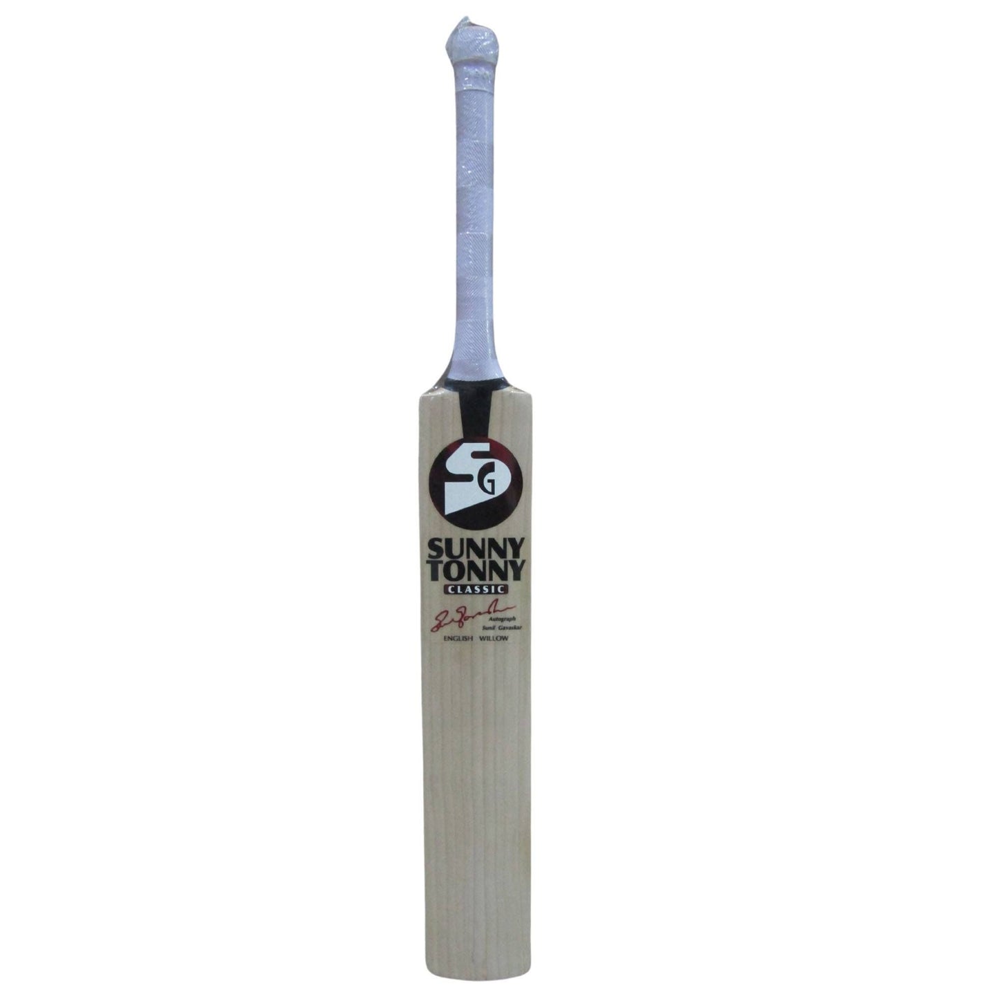 SG Sunny Tonny Classic English Willow Cricket Bat