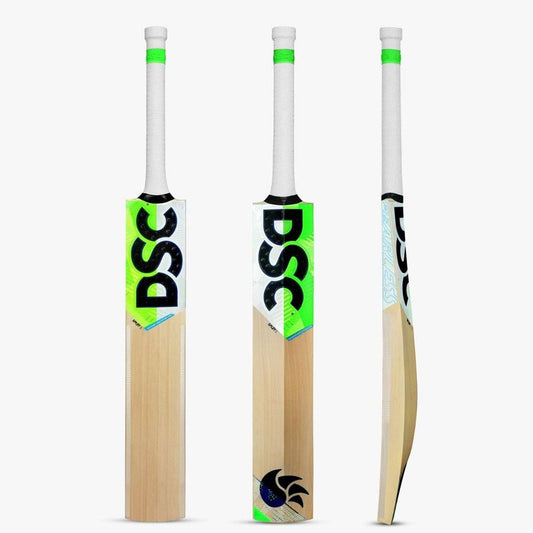 DSC Split 5 English Willow Cricket Bat