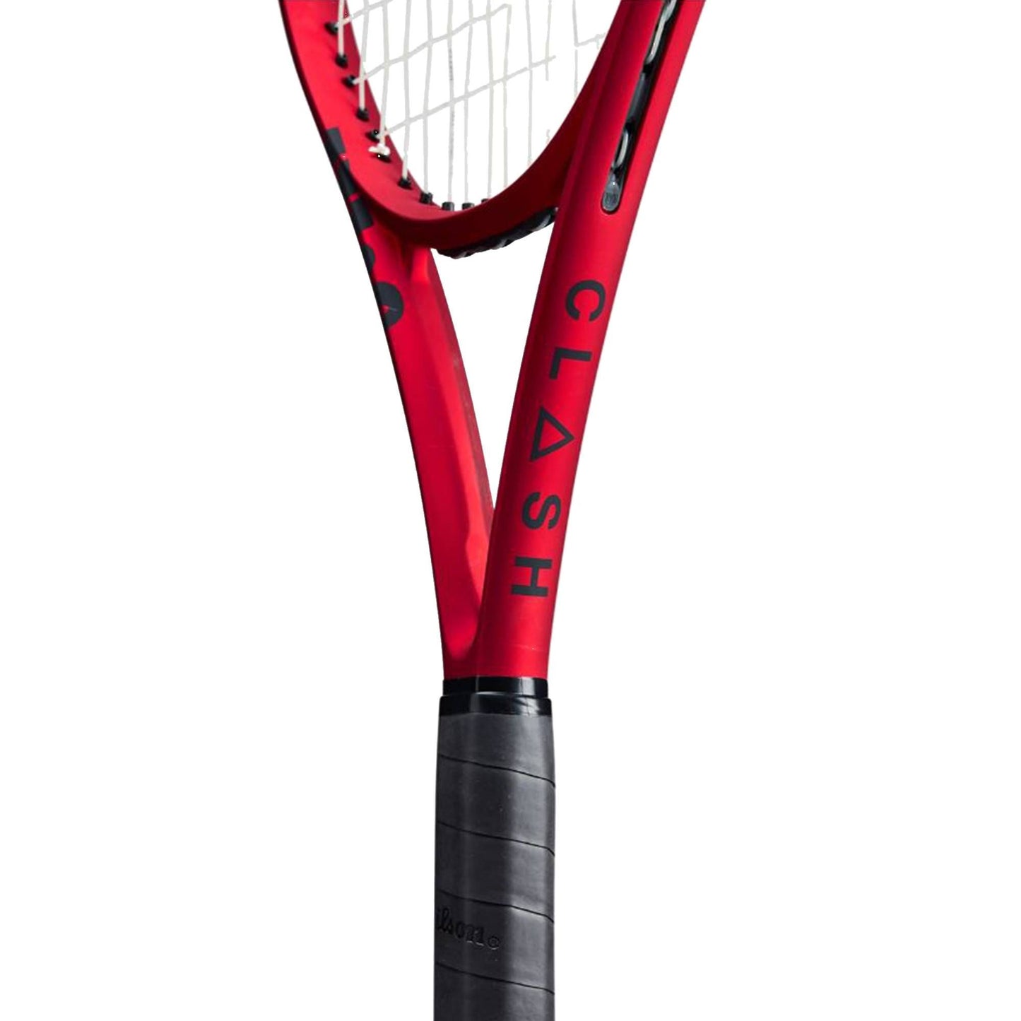 Wilson clash 108 V2 Tennis Racket
