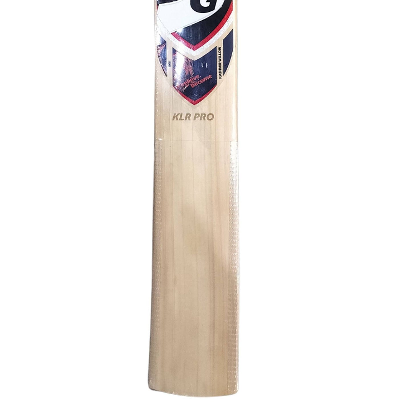 SG KLR Pro Kashmir Willow Cricket Bat