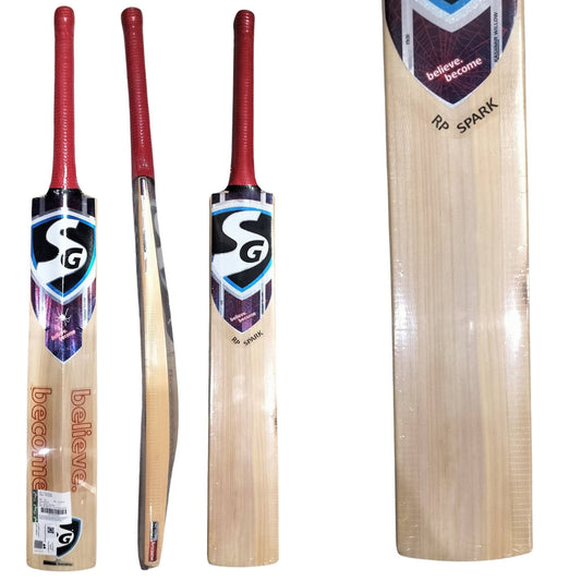 SG RP Spark Kashmir Willow Cricket Bat