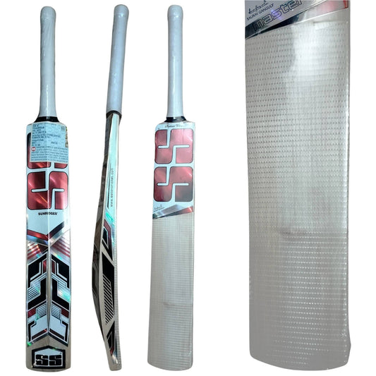 SS Master Kashmir Willow Cricket Bat