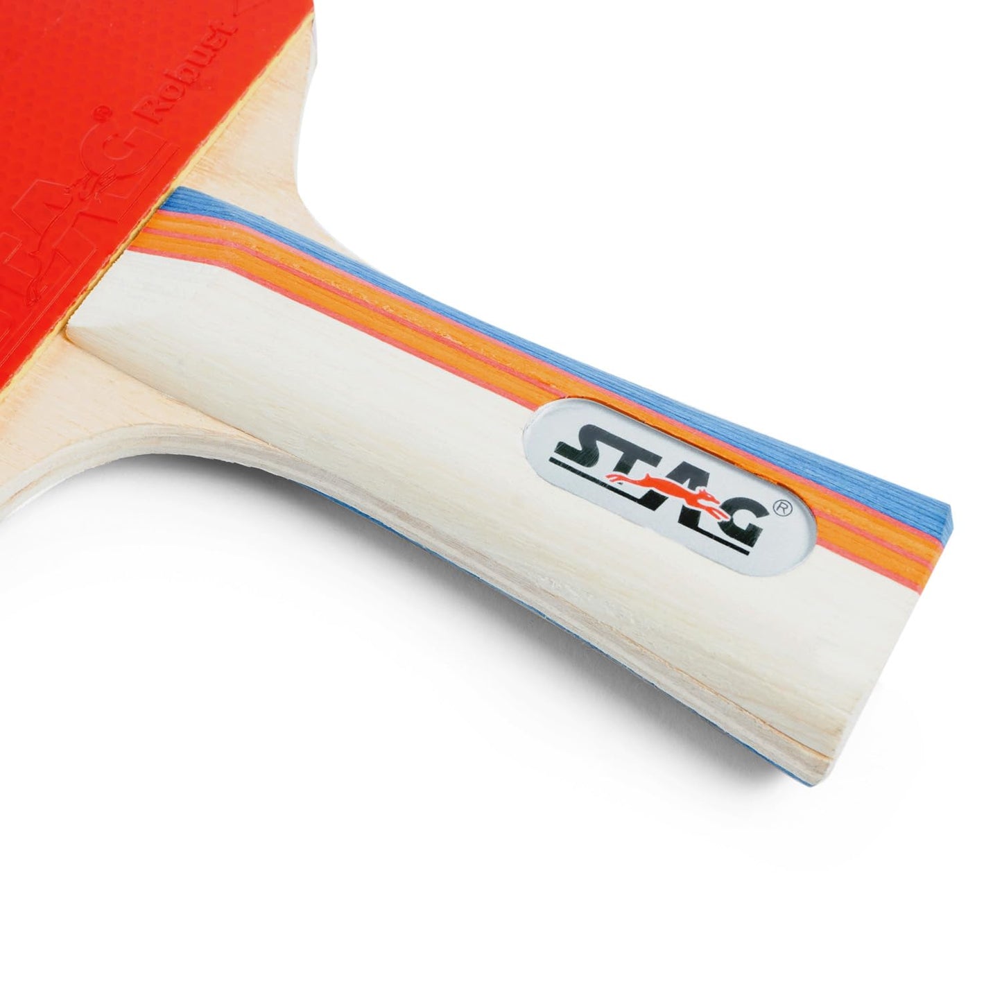 Stag 5 Star Table Tennis Racquet