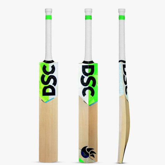 DSC Split 65 English Willow Cricket Bat