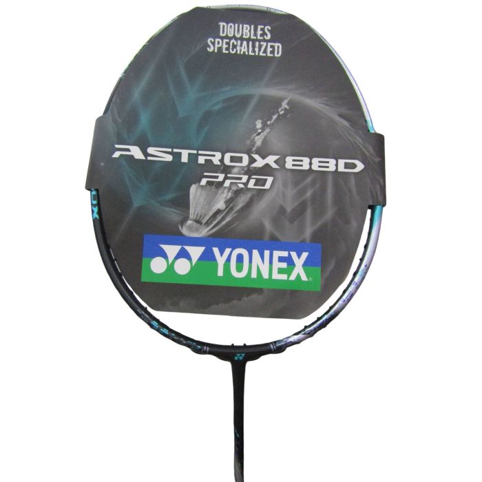 Yonex Astrox 88D Pro 3rd Gen Badminton Racket 4U , G5