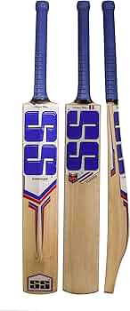 SS SKY Flicker Kashmir Willow Cricket Bat SH