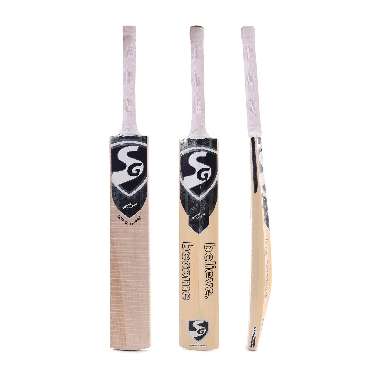 SG Scorer Classic Kashmiri Willow Cricket Bat