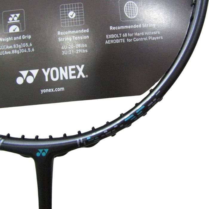 Yonex Astrox 88D Pro 3rd Gen Badminton Racket 4U , G5