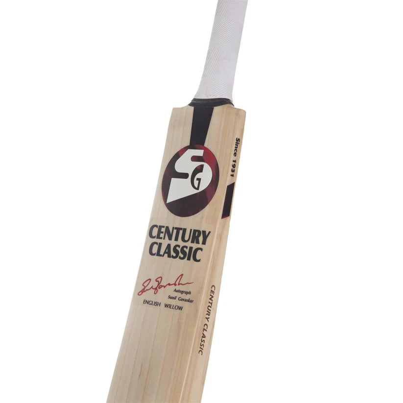 SG Century Xtreme English Willow