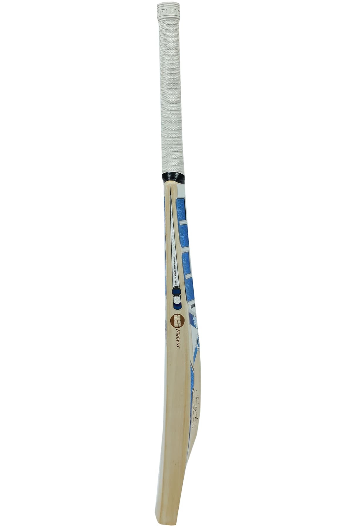 SS Sky Flicker English Willow Cricket Bat SH