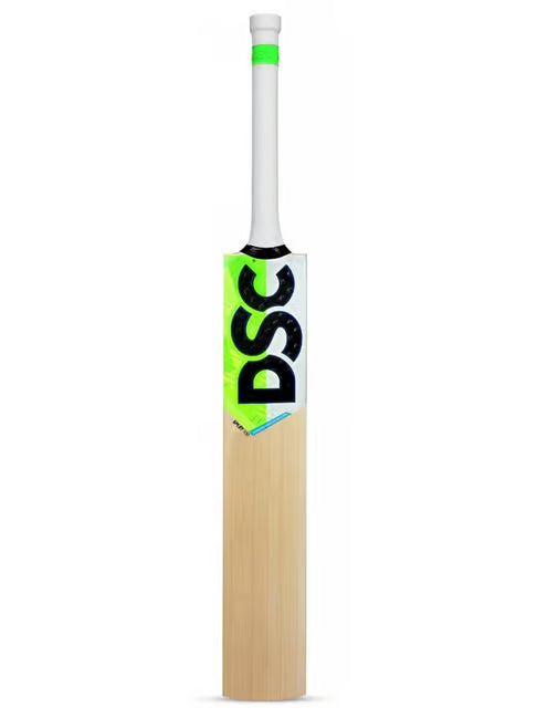 DSC Split 100 English Willow Cricket Bat