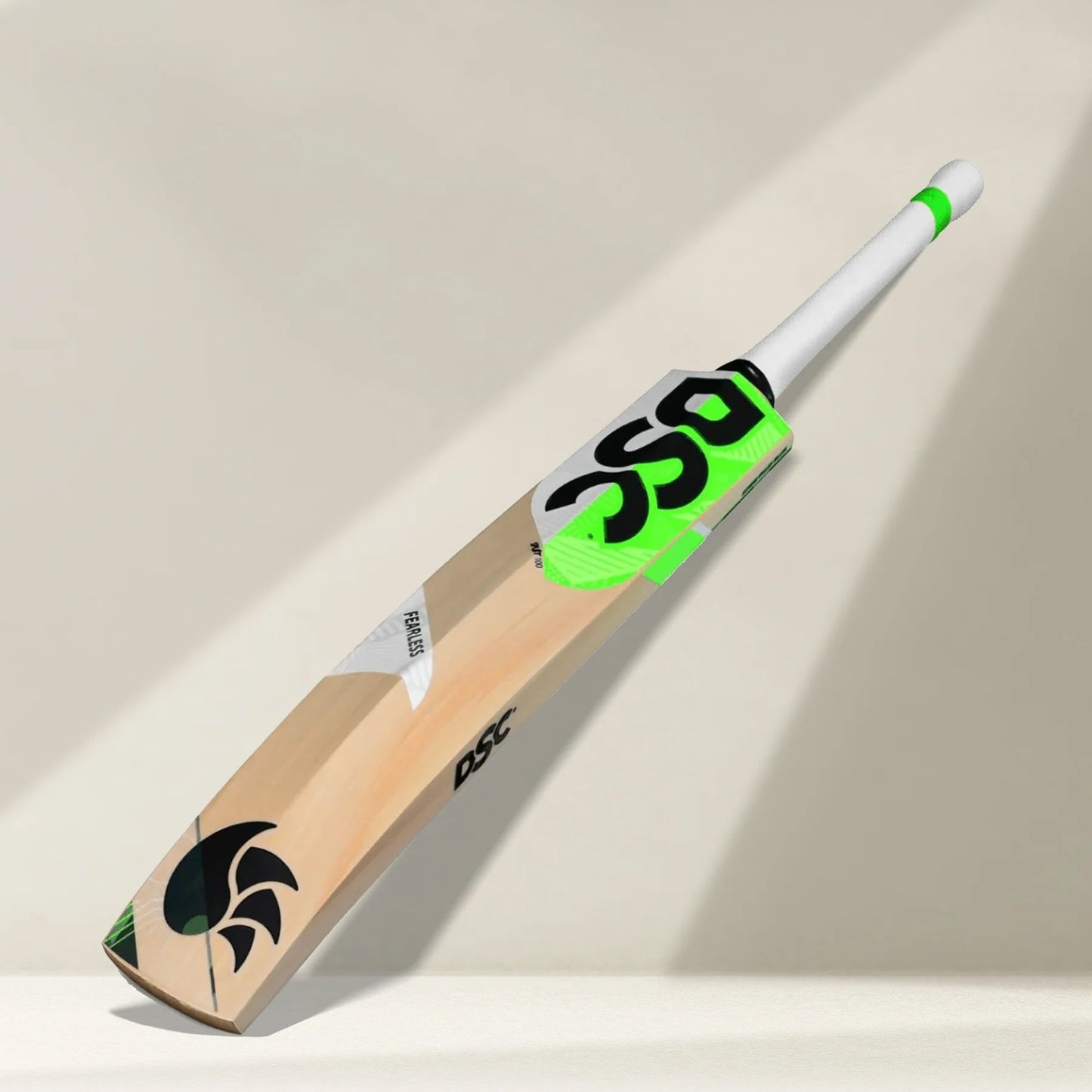 DSC Split 100 English Willow Cricket Bat