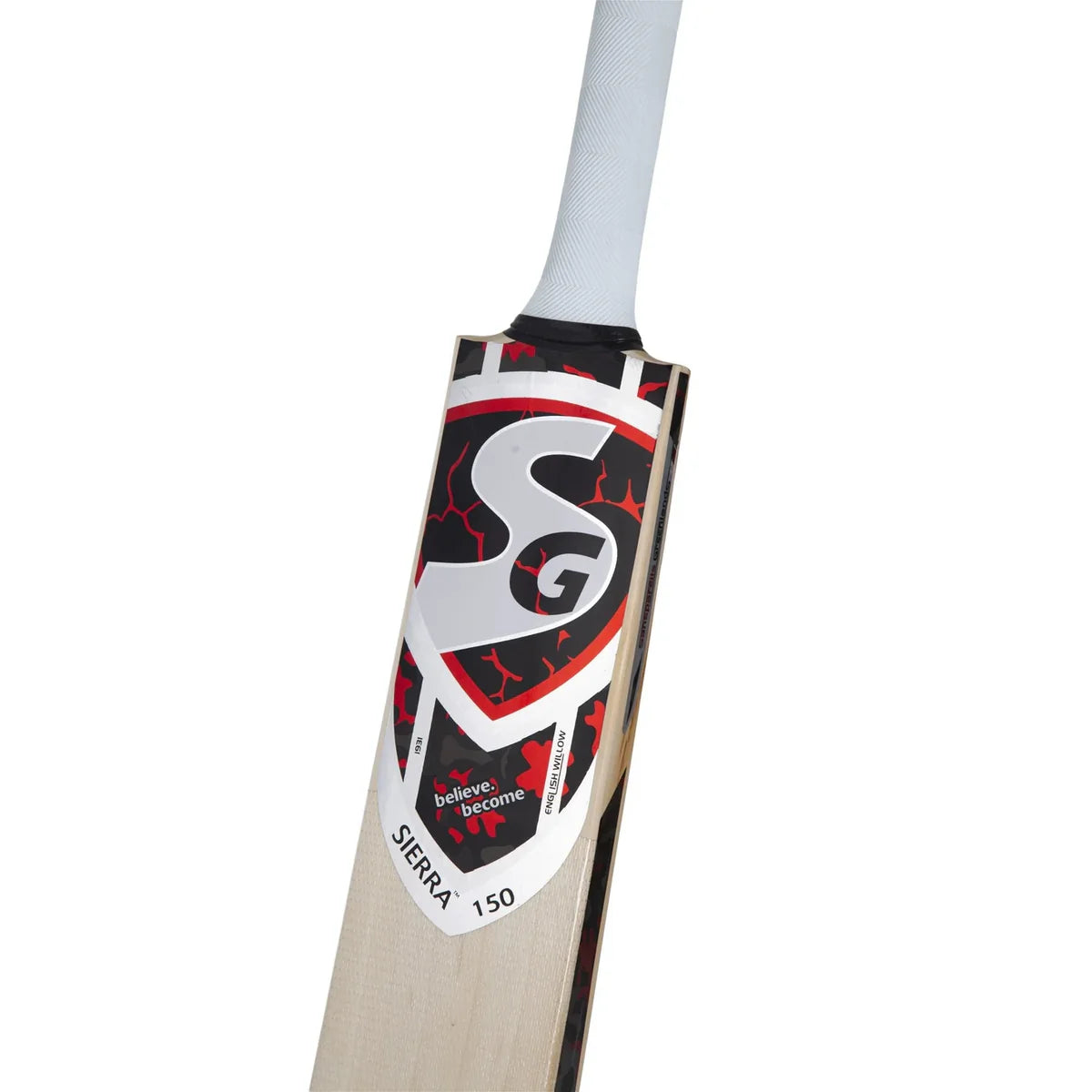 SG Sierra English Willow Bat