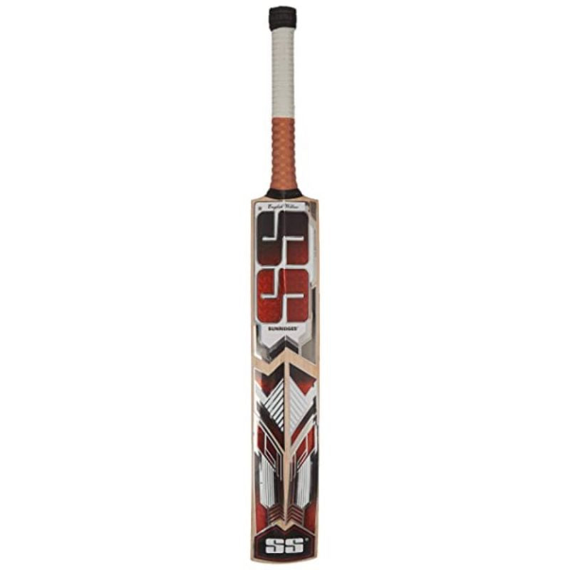 SS Master 50 English Willow Cricket Bat