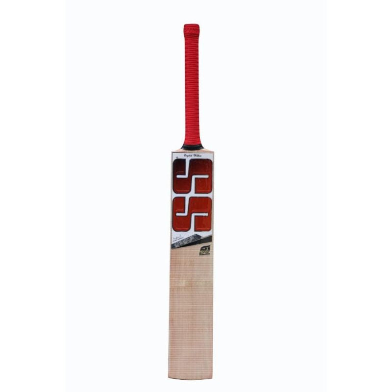 SS Master 50 English Willow Cricket Bat