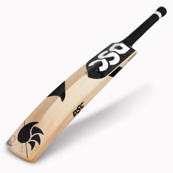 DSC BLAK 5 English Willow Cricket Bat