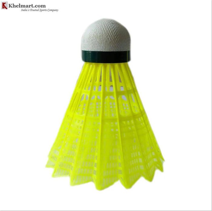 Cosco AERO 727 Nylon Badminton Shuttlecock 2 Boxes