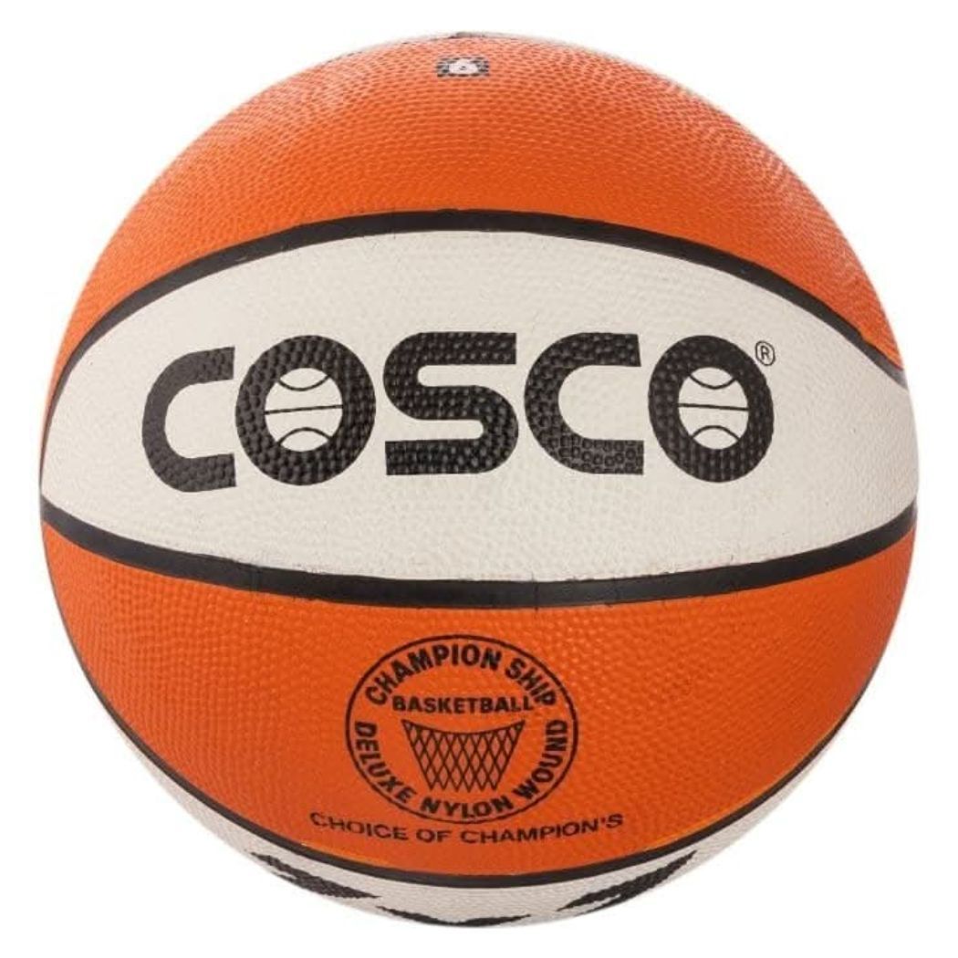 Cosco 3X3 Basket Ball S-6