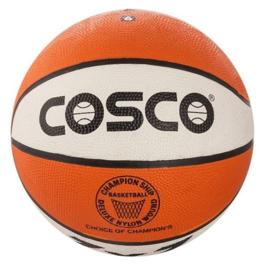 Cosco 3X3 Basket Ball S-6