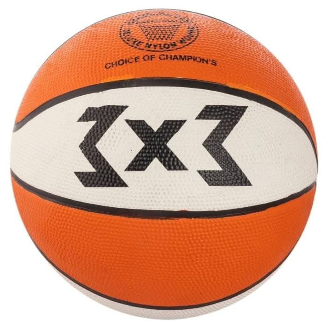 Cosco 3X3 Basket Ball S-6