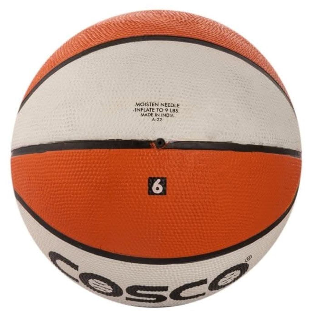 Cosco 3X3 Basket Ball S-6