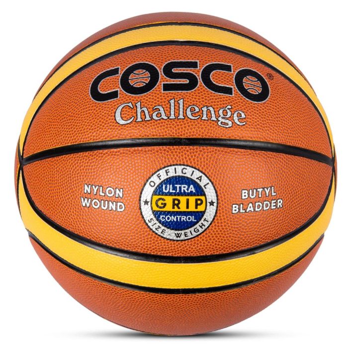 COSCO BasketBall Challenge Size 6