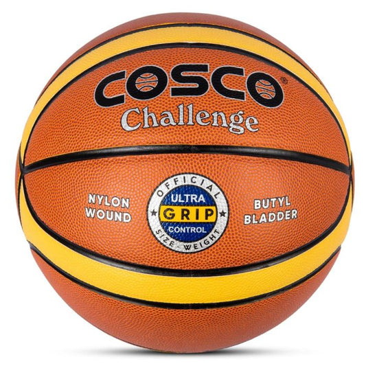 COSCO BasketBall Challenge Size 6