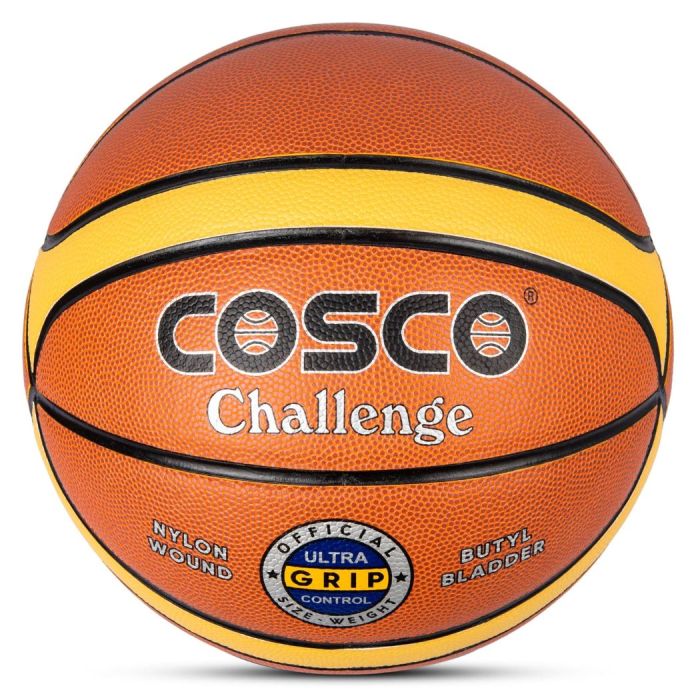 COSCO BasketBall Challenge Size 6