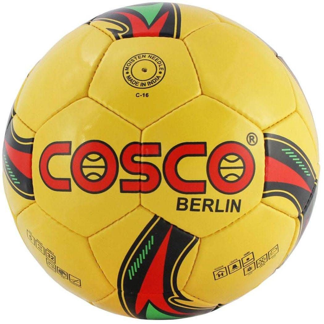 Cosco Berlin Size 5 Football