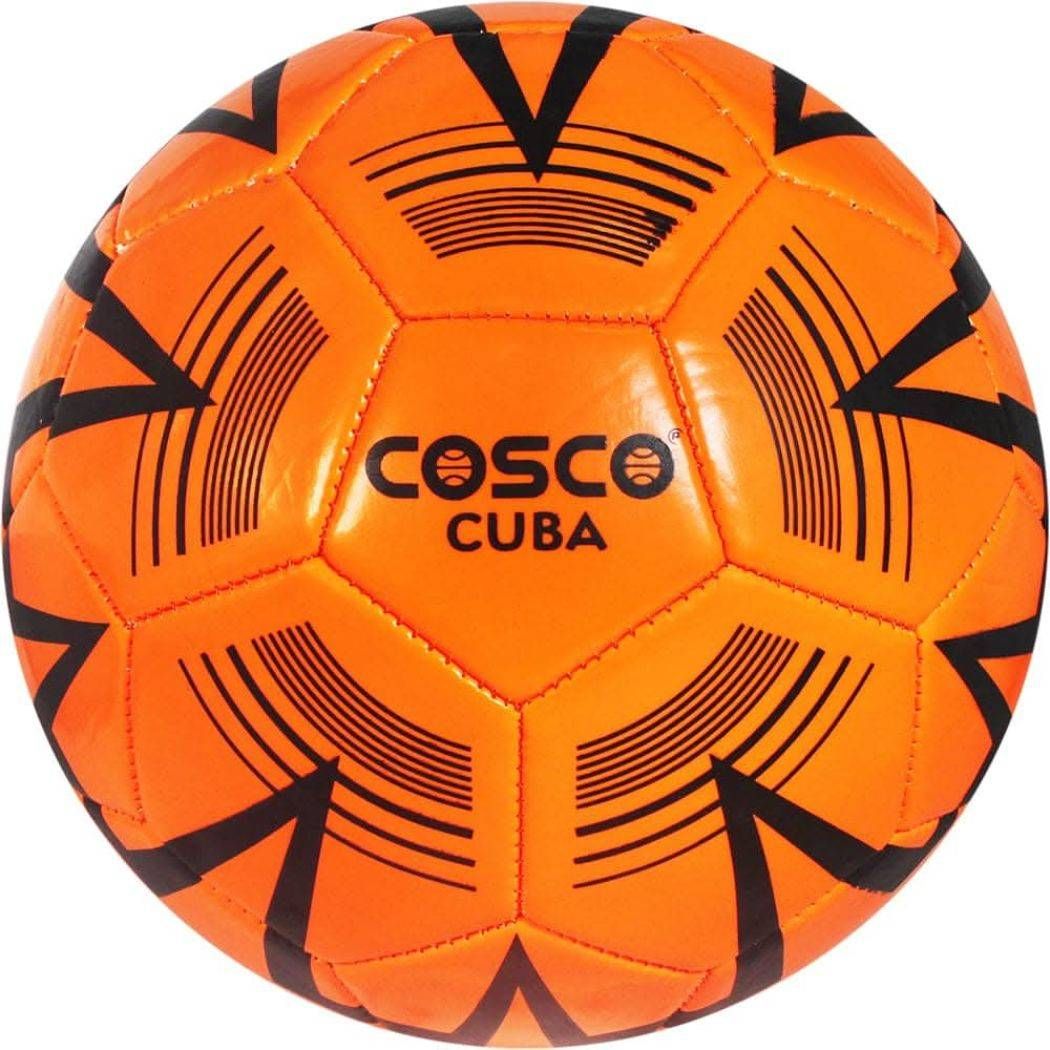 Cosco Cuba Football Size 5