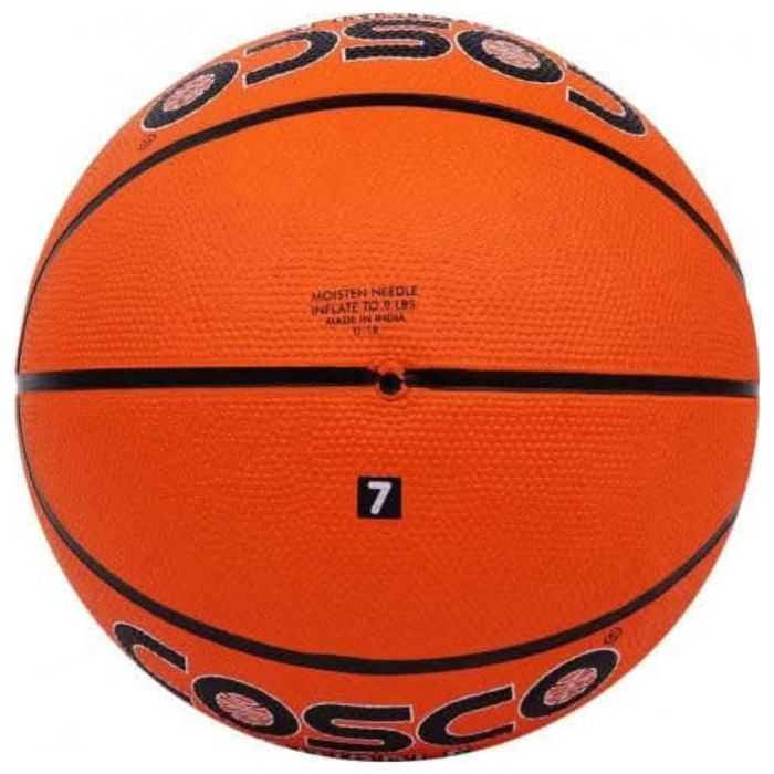 COSCO Dribble Basketball size 7