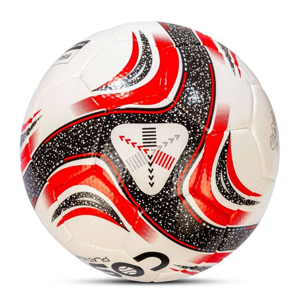 Cosco Football PLATINA FIFA Approved Size 5