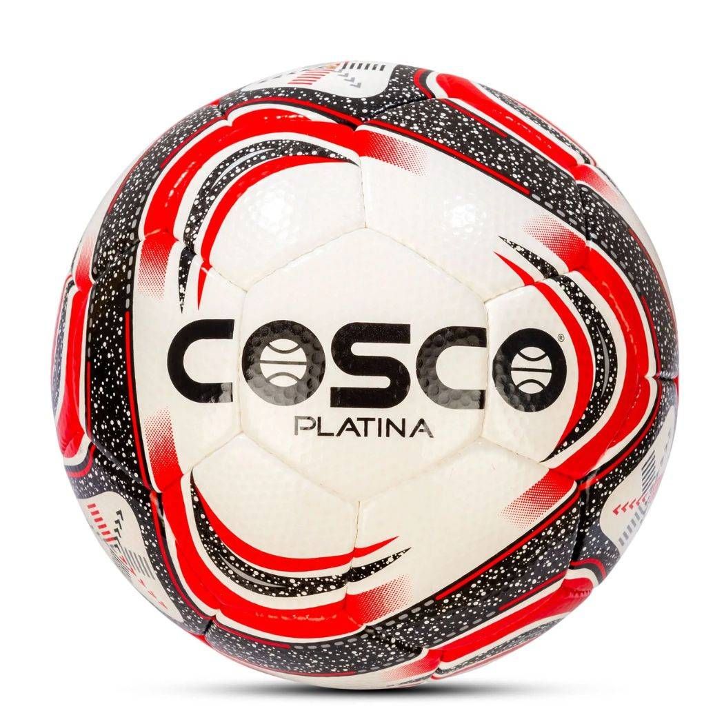 Cosco Football PLATINA FIFA Approved Size 5